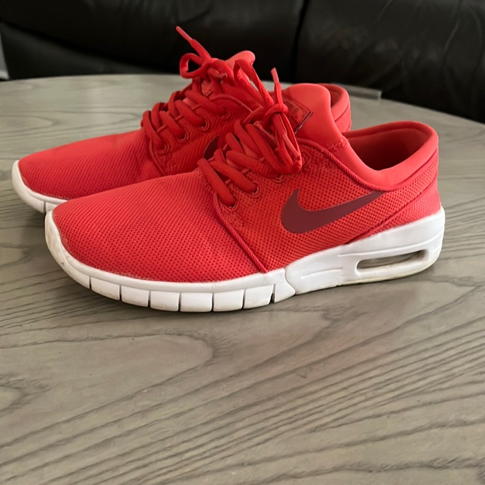 Youth 5Y Nike “Stefan Janoski”